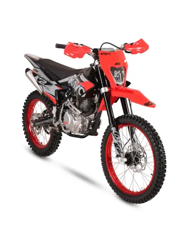 Kayo k2 250 enduro - obrazek 5