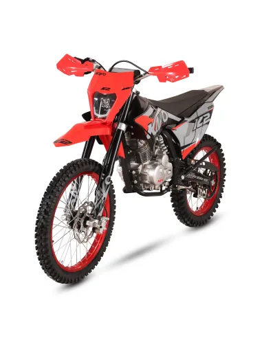 Kayo k2 250 enduro - obrazek 4