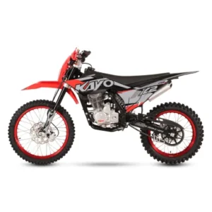 Kayo k2 250 enduro