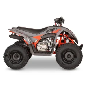 Quad kayo a125