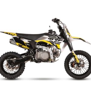 120 TTR e-start