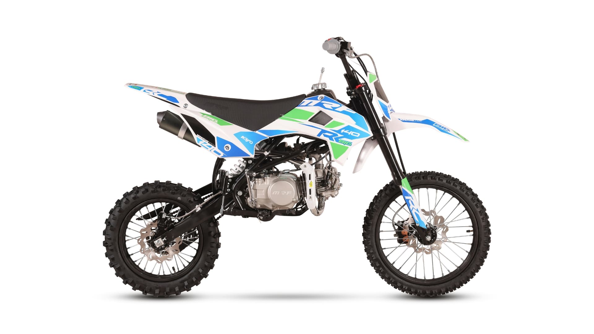 MRF 140 RC BIG