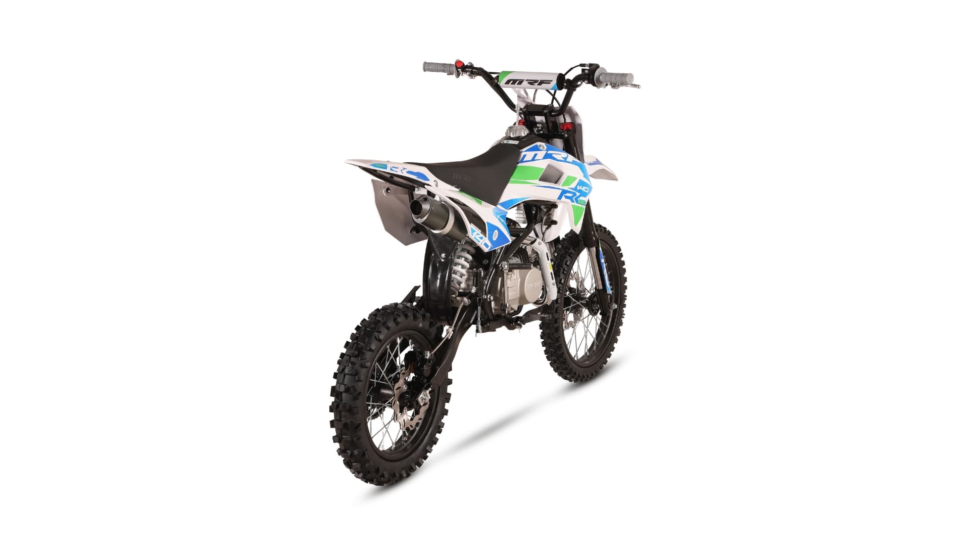 MRF 140 RC BIG - obrazek 2