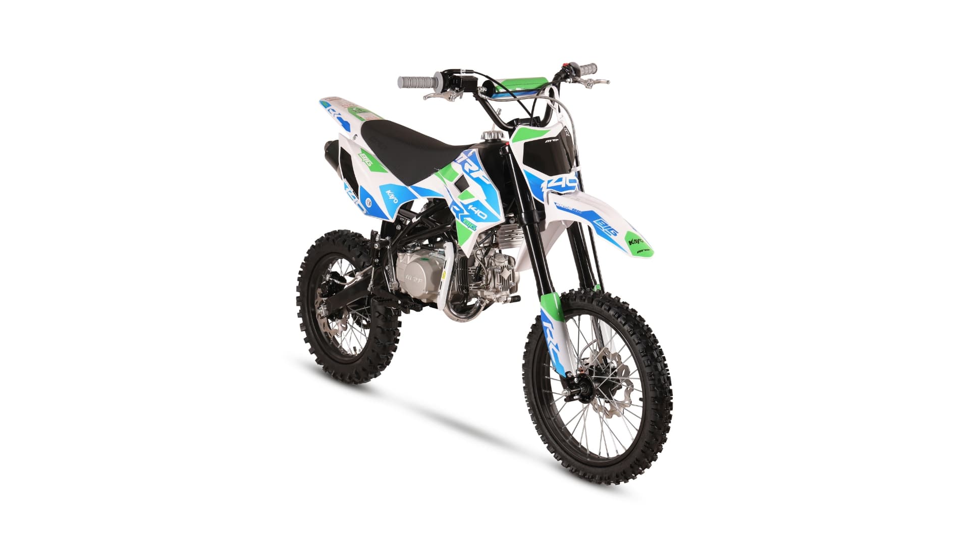 MRF 140 RC BIG - obrazek 3