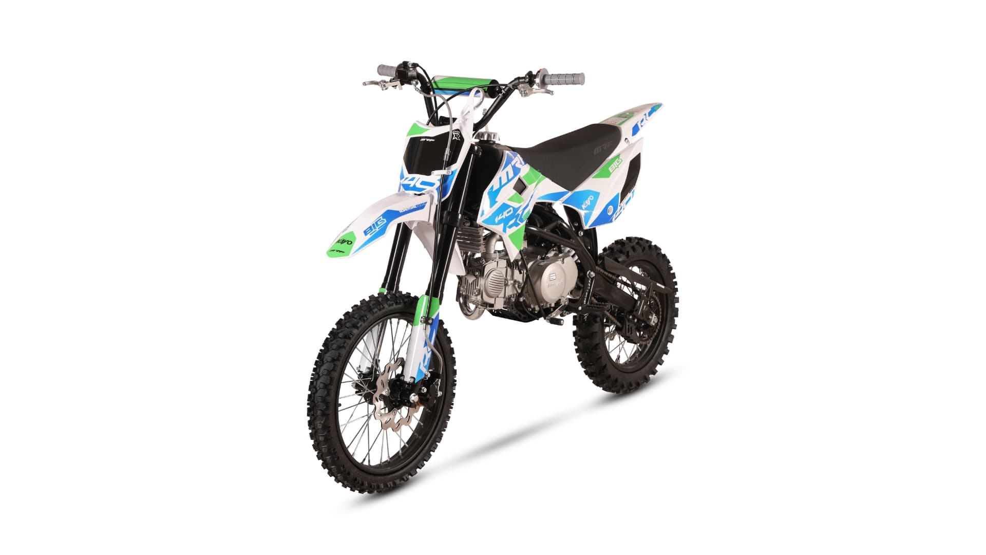 MRF 140 RC BIG - obrazek 4
