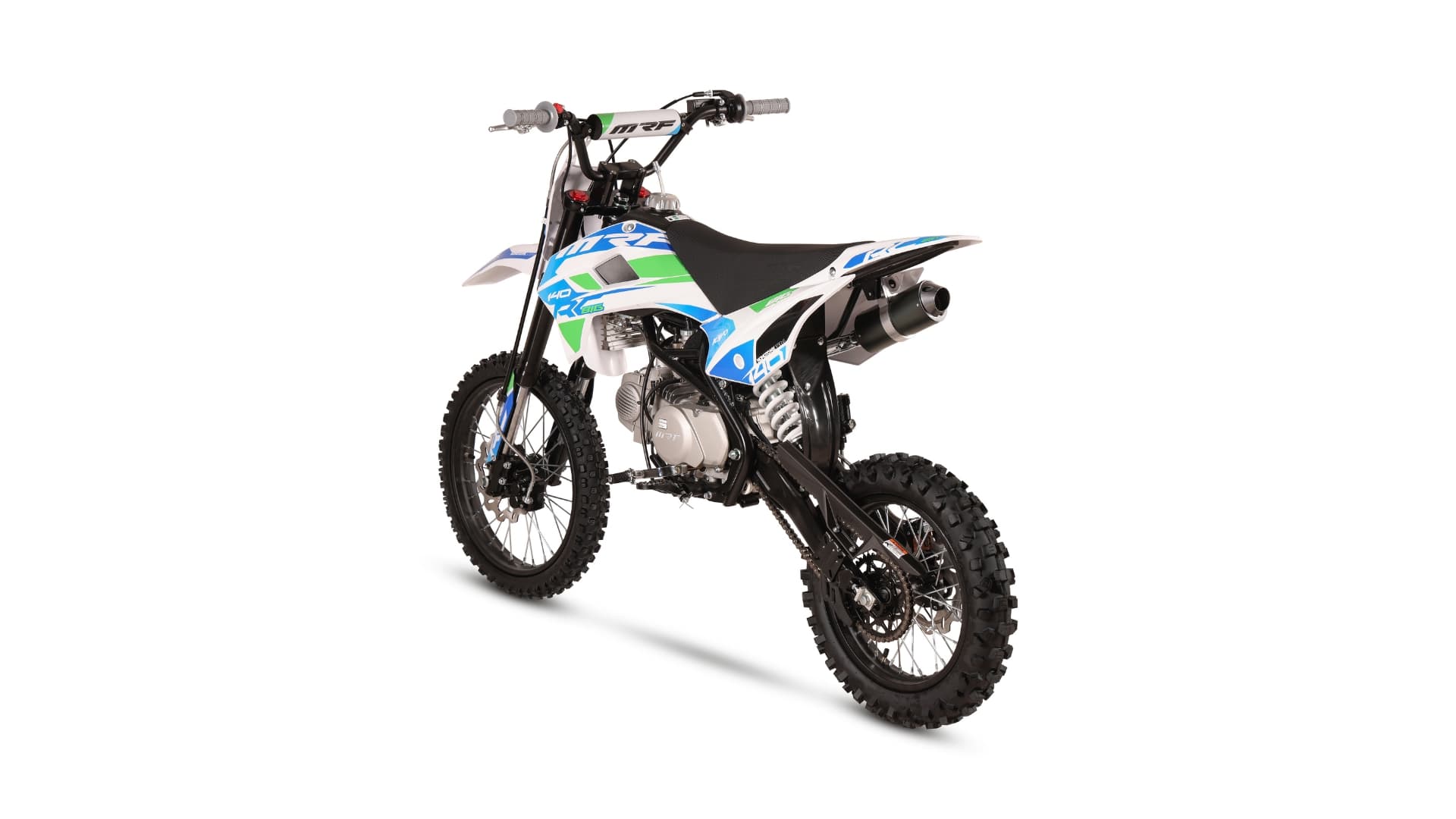 MRF 140 RC BIG - obrazek 5